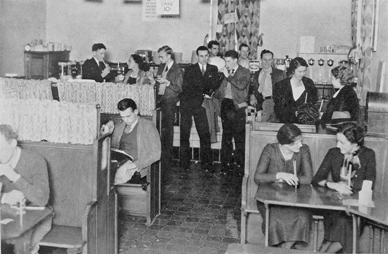 Memorial Union Timeline KU Memorial Unions